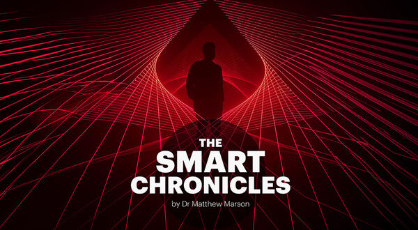 Smart buildings, smart cities and the problem of scale