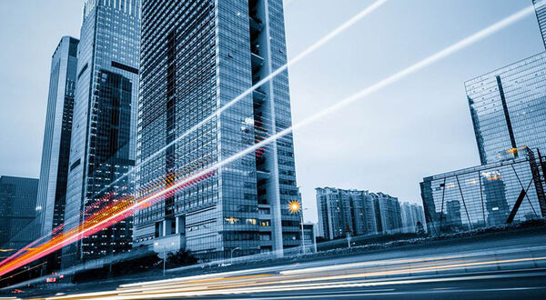 Why smart buildings should embrace a DC-native future